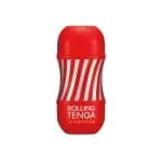 ROLLING TENGA GYRO ROLLER CUP