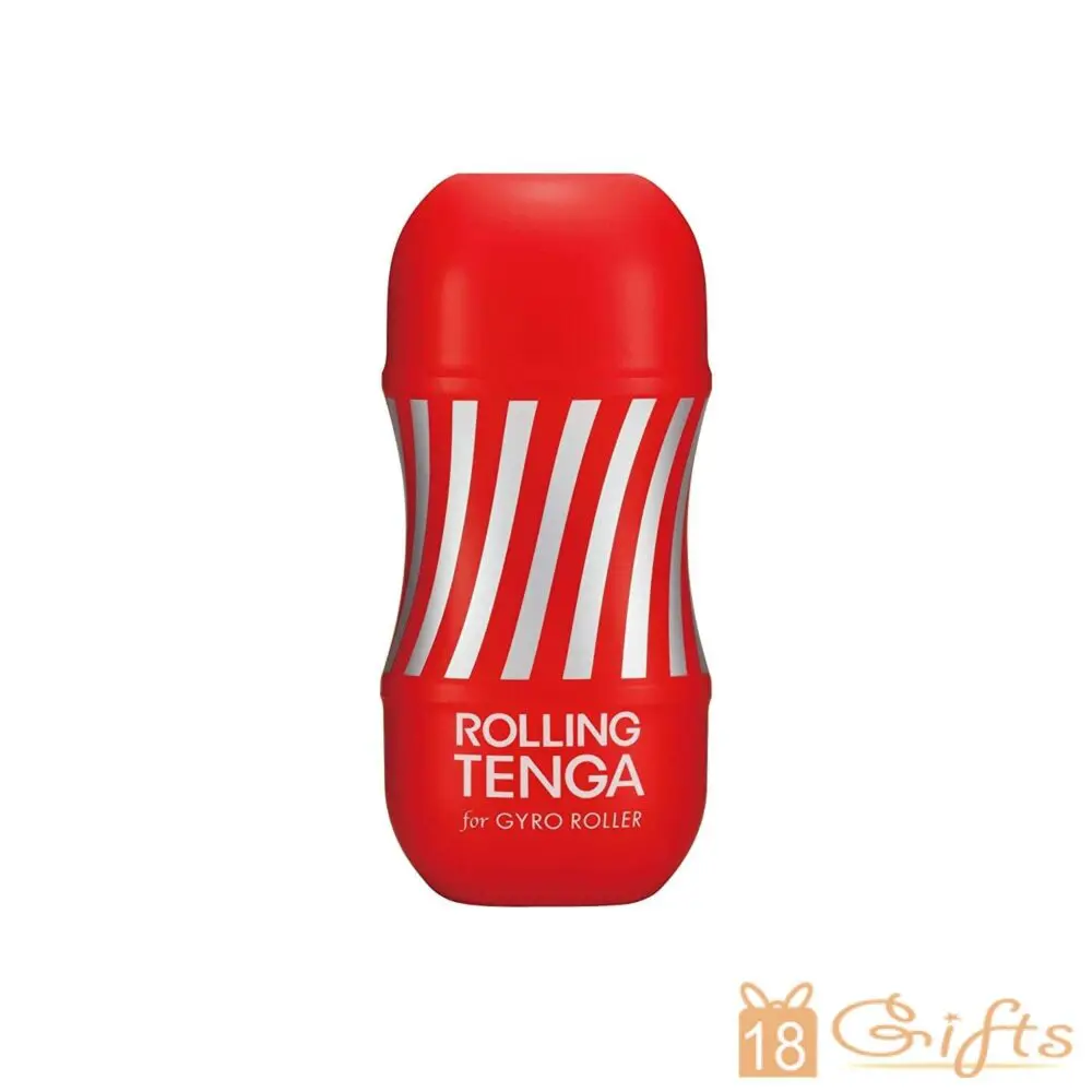 ROLLING TENGA GYRO ROLLER CUP