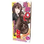 美腿OL的黑絲氣味