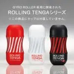 ROLLING TENGA GYRO ROLLER CUP SOFT - Image 5