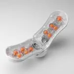 FLIP ORB ORANGE CRASH