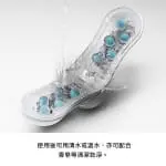 Tenga Flip ORB BLUE RUSH