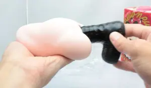 試用報告/開箱文 – NEW NEW 軟硬奇蹟柔肌