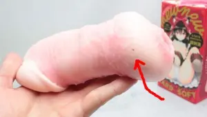 試用報告/開箱文 – NEW NEW 軟硬奇蹟柔肌