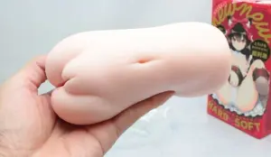 試用報告/開箱文 – NEW NEW 軟硬奇蹟柔肌