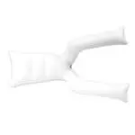 Insert Air Pillow Futamata 充氣雙腳枕頭 開腳型