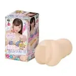 美谷朱里の極本気秘部