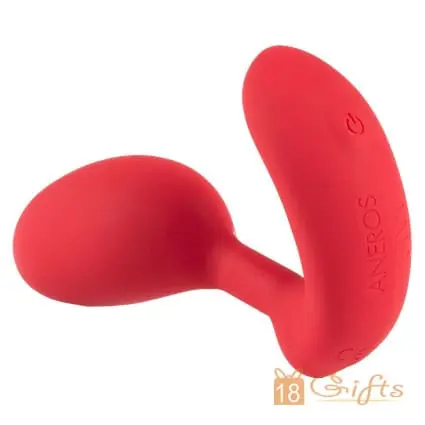 Aneros Vivi 收陰高潮震動器