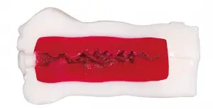 試用報告 / 開箱文 - 名器創生 里美尤利婭的巾着編