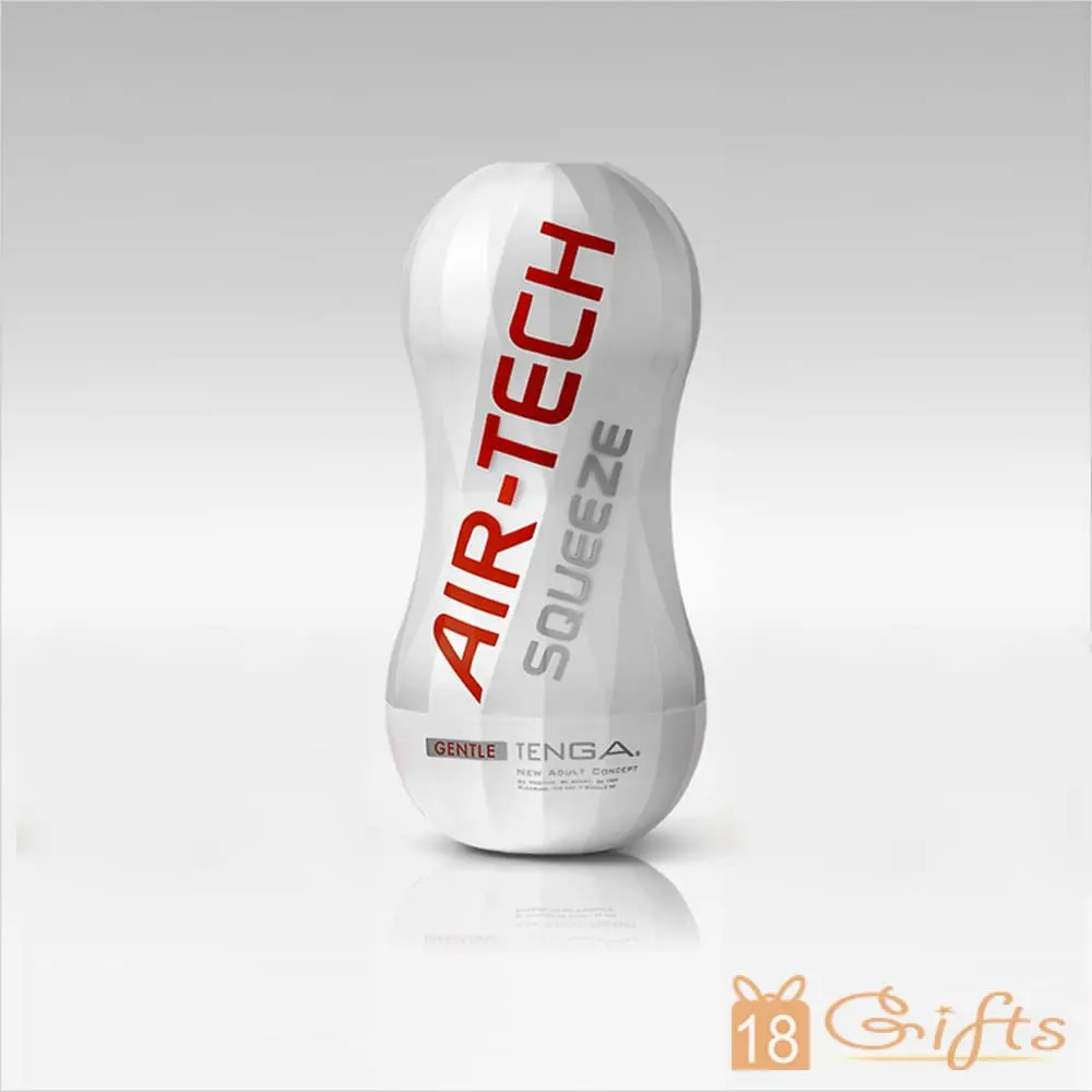 Tenga AIR TECH SQUEEZE
