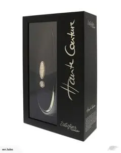 SATISFYER LUXURY HAUTE COUTURE