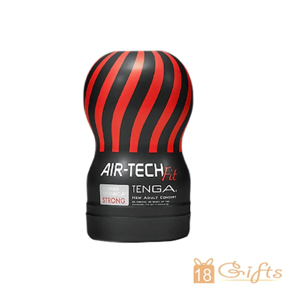 Tenga AIR TECH Fit 硬版