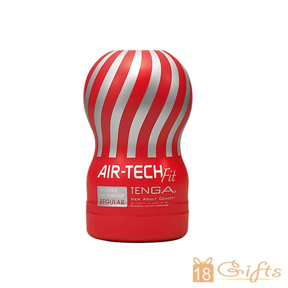 Tenga AIR TECH Fit 標準版