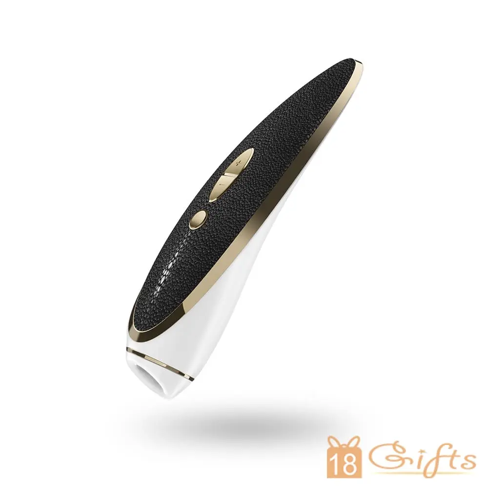 SATISFYER LUXURY HAUTE COUTURE