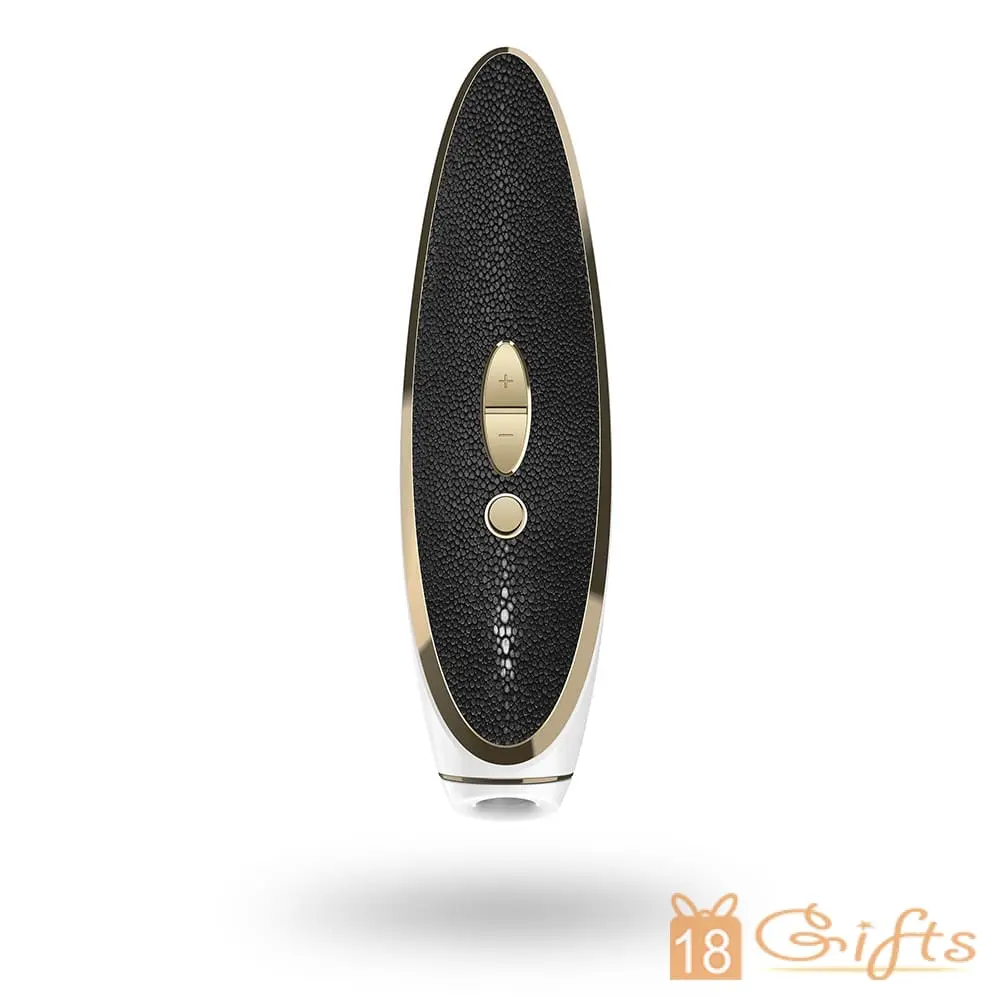 SATISFYER LUXURY HAUTE COUTURE