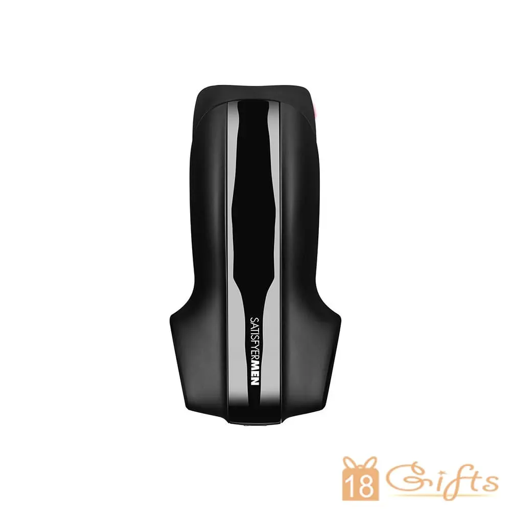 SATISFYER MEN VIBRATION