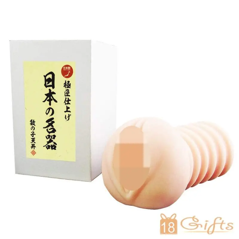 日本の名器 数の子天井