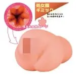 純潔之蜜壼 -進化-