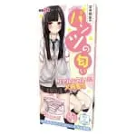 女子校生剛脫下的內褲氣味