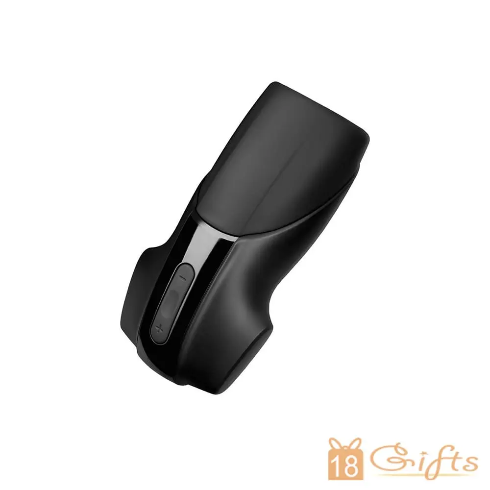 SATISFYER MEN VIBRATION