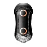 Tenga Flip ORB Strong Orange Rush