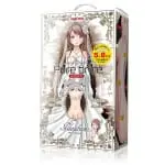 Pure Bride 純潔花嫁 伊德婭