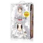 Pure Bride 純潔花嫁 蘿莉子