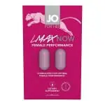 JO® LMAX NOW FOR HER (2 Capsules)