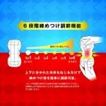 Men's Max Smart GEAR