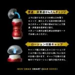 Men's Max Smart GEAR