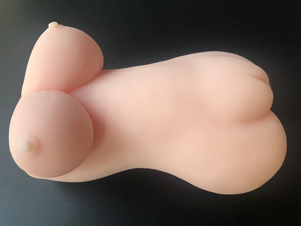 試用報告/開箱文 – 極皺褶處女 GOKU HIDA VIRGIN 1100