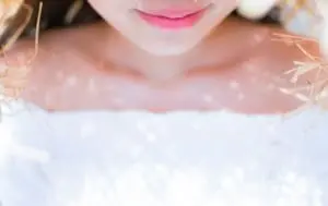 女生的甜言蜜語