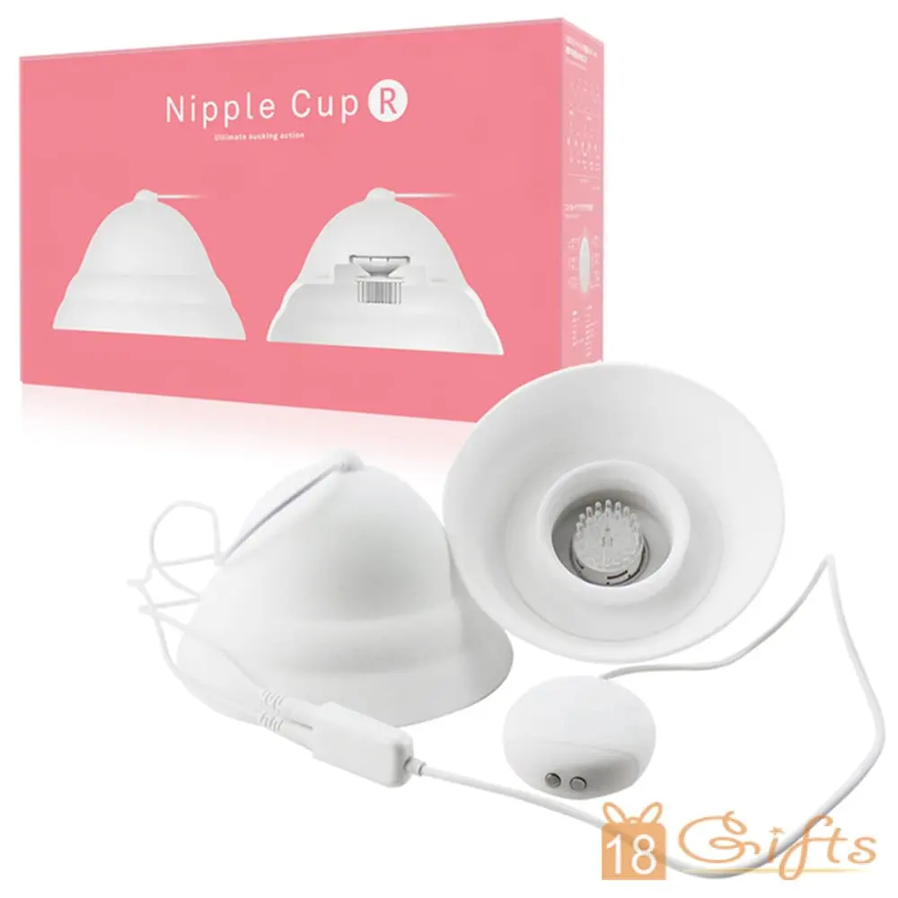 Nipple Cup R