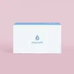 Stay Safe 安心驗4合1性病快速測試套裝