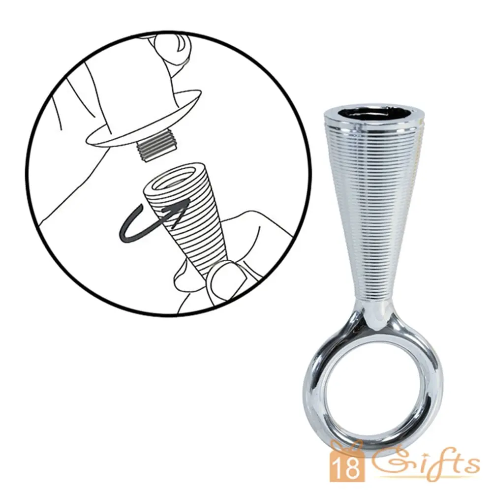 Bat Plug 4連拉珠