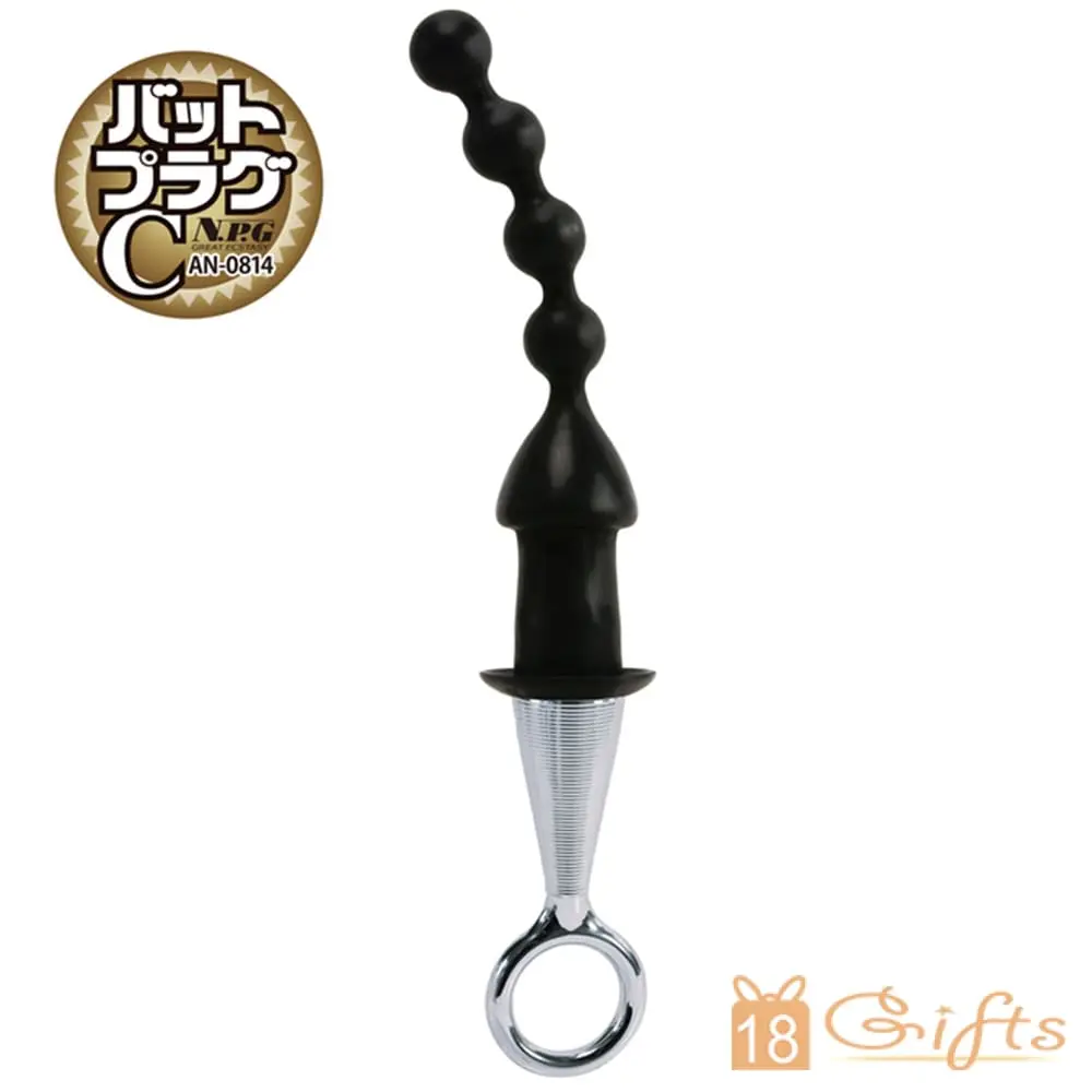 Bat Plug 4連拉珠