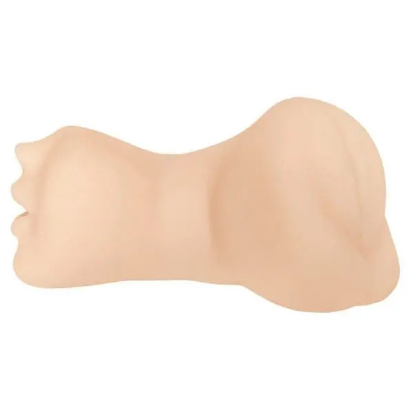 痴漢囮捜査官キョウカ 上下絕頂