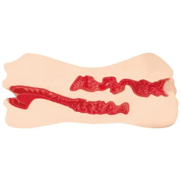 痴漢囮捜査官キョウカ 上下絕頂