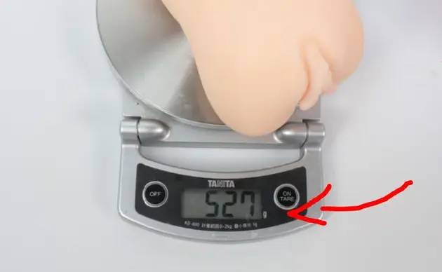 試用報告 / 開箱文 - 謎の自慰器