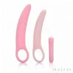 CalExotics 震動版陰道擴張器 - Image 2