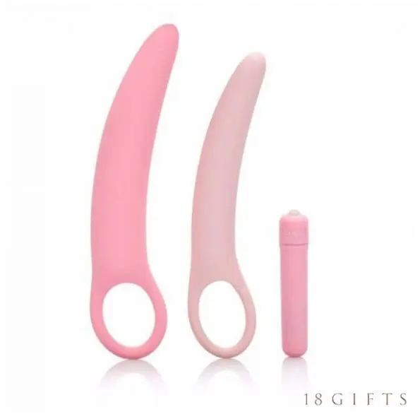 CalExotics 震動版陰道擴張器 - Image 2