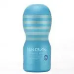 Tenga 深喉真空杯 SPECIAL COOL EDITION (清涼版)