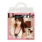 【特價】白色魅惑連身裙 - Image 2