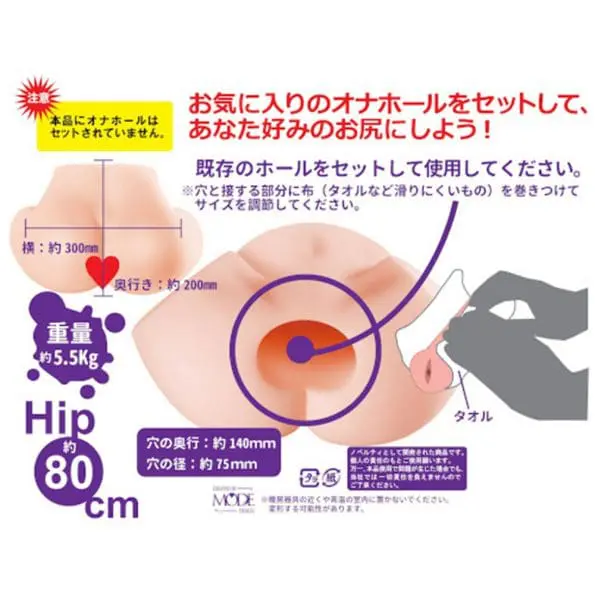 【特價】秘密の桃尻 調教日誌 - Image 9