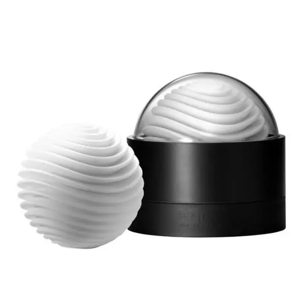 TENGA GEO AQUA - Image 1