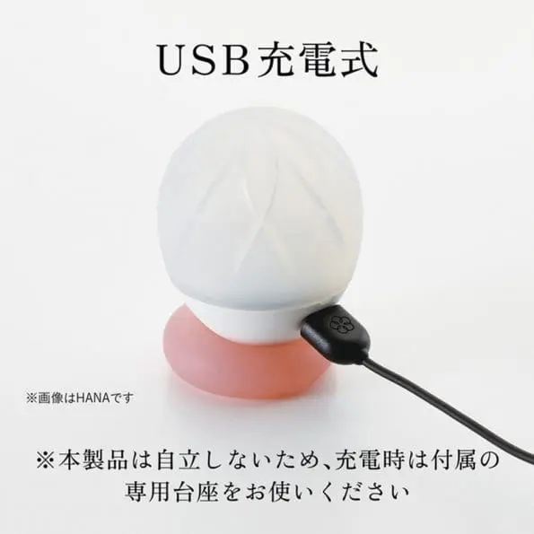 【清貨價】iroha ukidama HOSHI 全防水按摩器 - Image 7