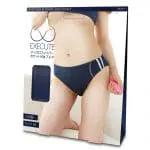 EXECUTE 納米纖維小短褲