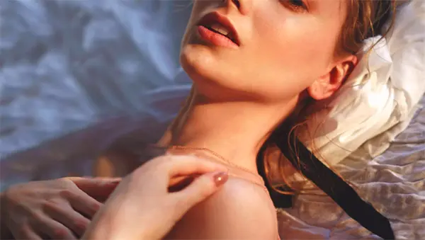 親愛的，妳今天自慰了嗎？