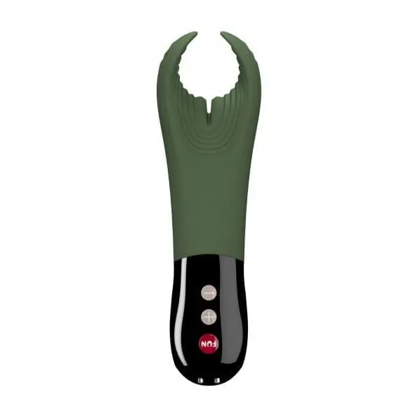 Fun Factory Manta 男士多功能震動器