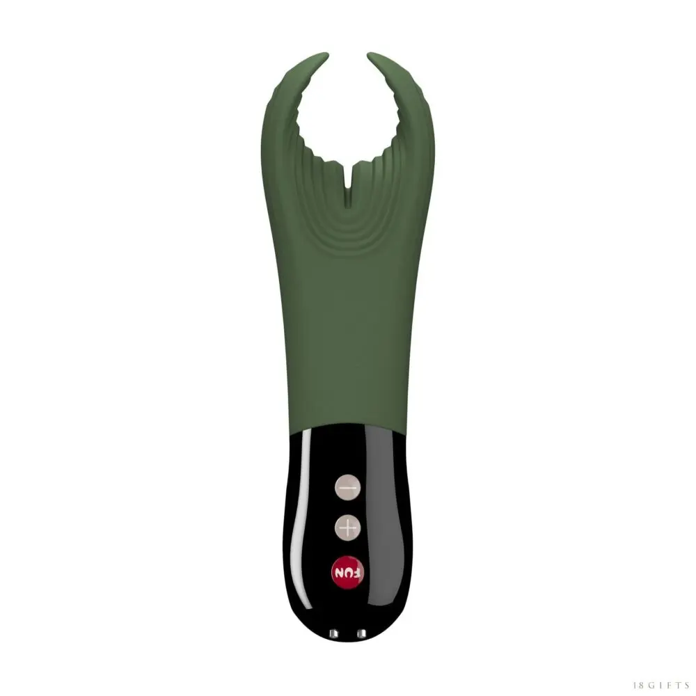 Fun Factory Manta 男士多功能震動器